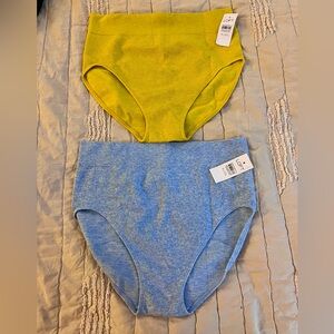 LOFT - Cotton Panties/Briefs - XL - NWT